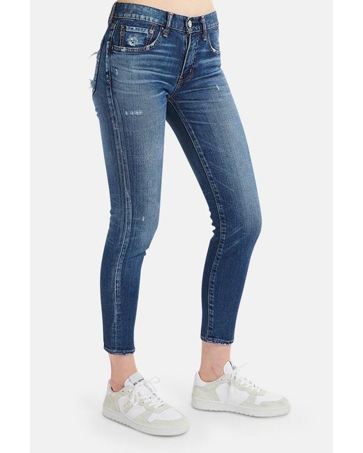 moussy vintage sundance skinny