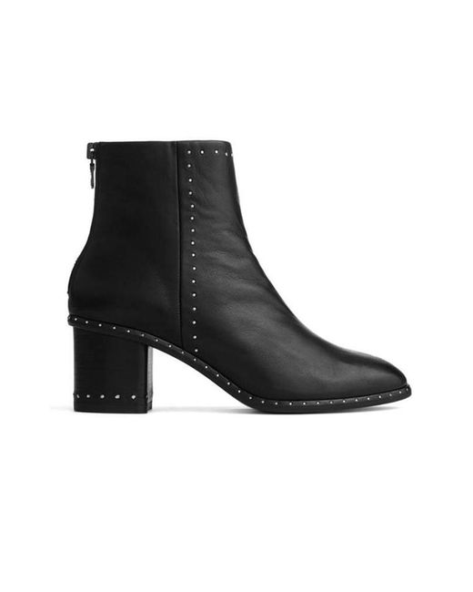 willow stud boot rag and bone