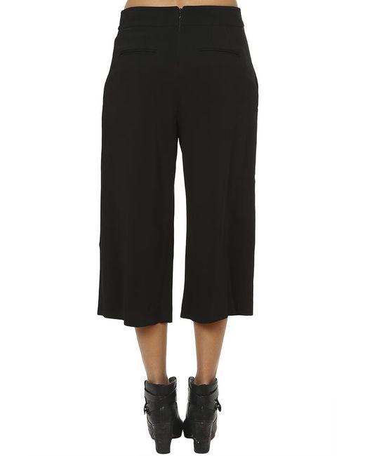 gaucho pants