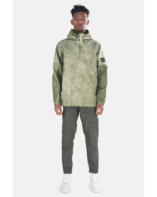Stone Island Membrana Oxford 3l 