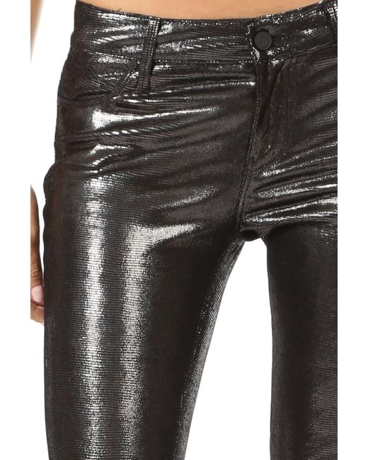 rta prince leather pants