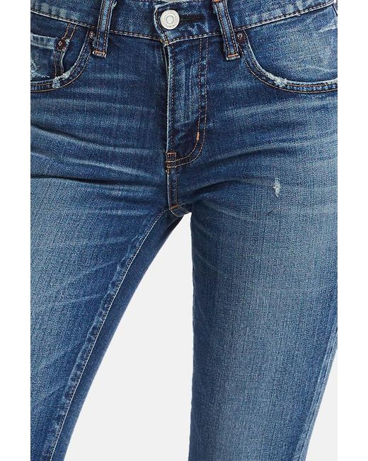 moussy vintage sundance skinny