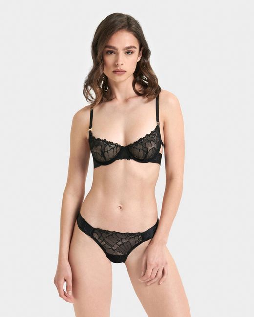 Bluebella Gray Tori Brief