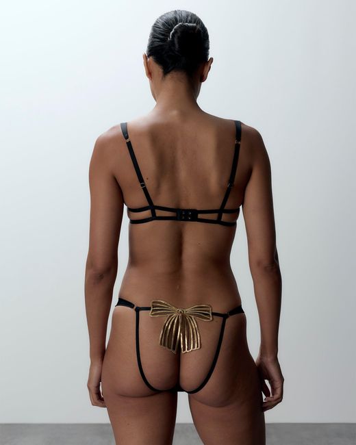 Bluebella Natural Annabel Wired Bra
