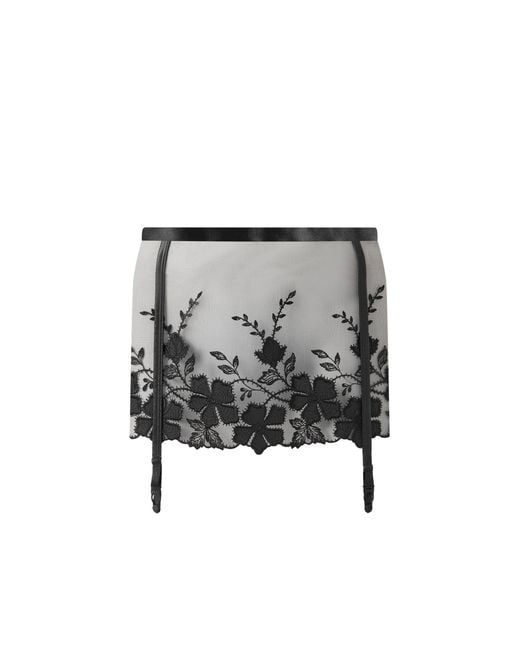 Bluebella Gray Alara Skirt Suspender
