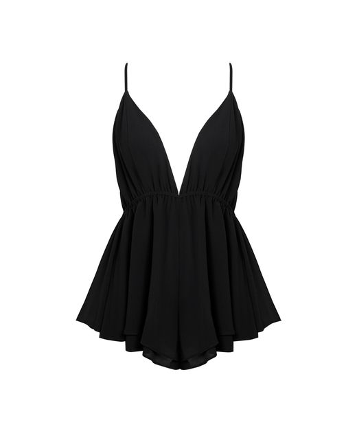 Bluebella Black Bluebella Clementine Teddy