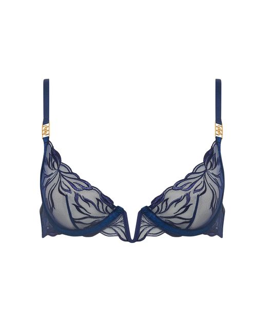 Bluebella Blue Georgina Bra Twilight