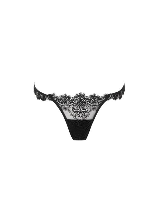Bluebella Multicolor Arella Thong