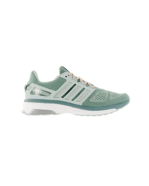 Mujeres Adidas Energy Boost Lyst 3 W corriendo zapatos en verde Mujeres Adidas Energy Boost Lyst 3 W corriendo zapatos en verde