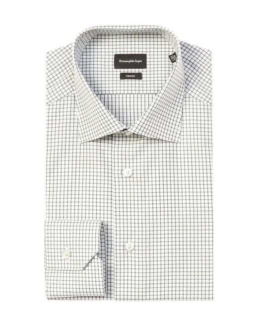 ermenegildo zegna trofeo shirt