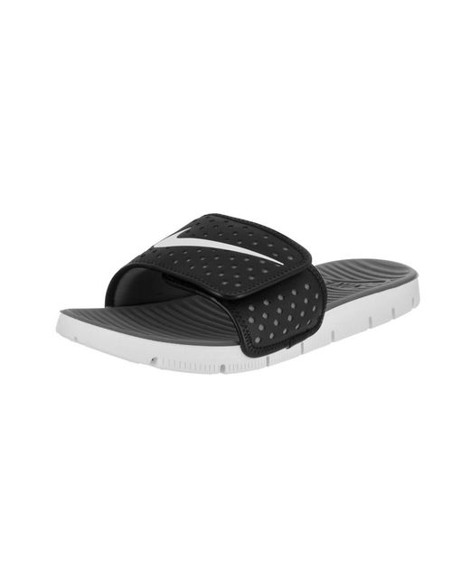 nike flex motion men's sandals