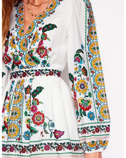 mya cotton short dress Mya' Dress