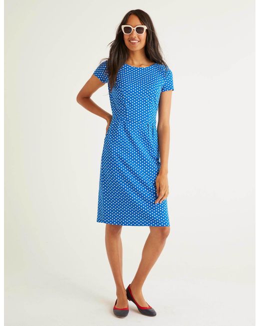 boden daisy dress