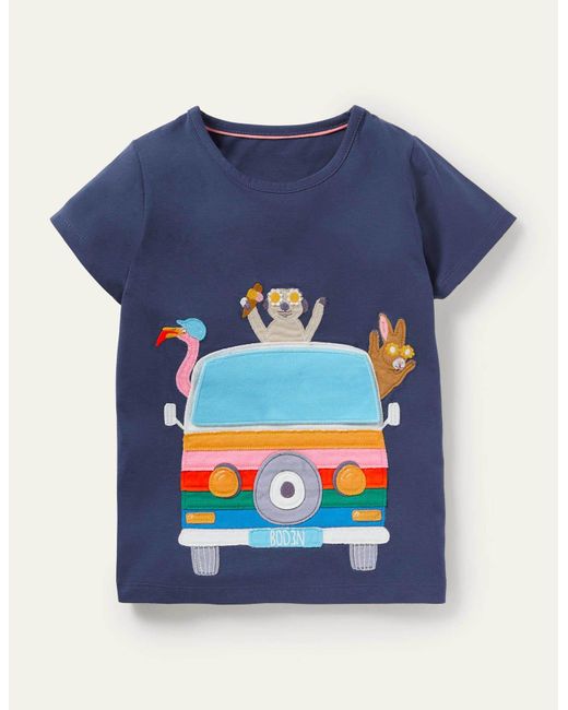 flap t shirt