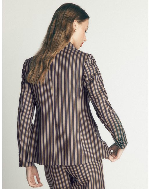 Boden Stamford Tailored Blazer