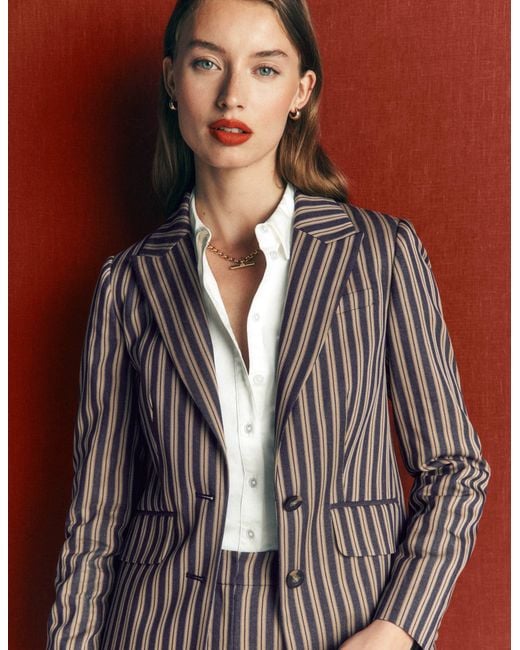 Boden Stamford Tailored Blazer