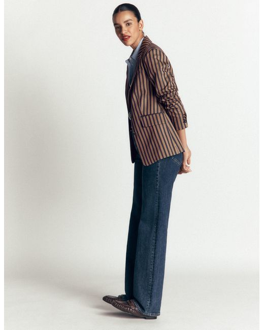 Boden Stamford Tailored Blazer