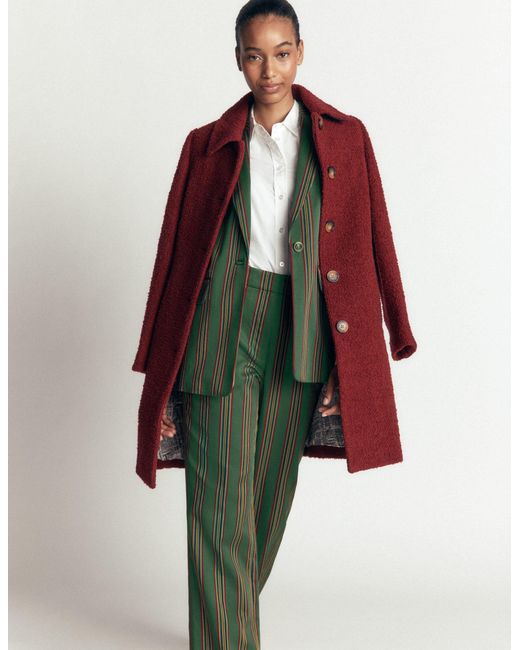 Boden Woodbridge Tailored Blazer