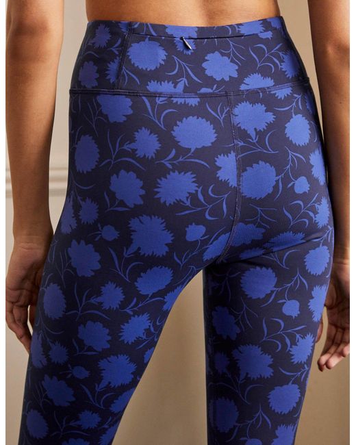 Boden High Waisted Active leggings 