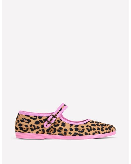 Boden White Flexi Mary Jane
