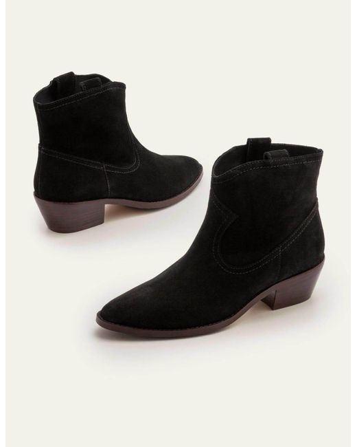 boden suede boots