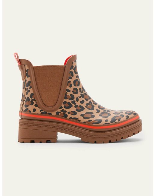 boden leopard boots