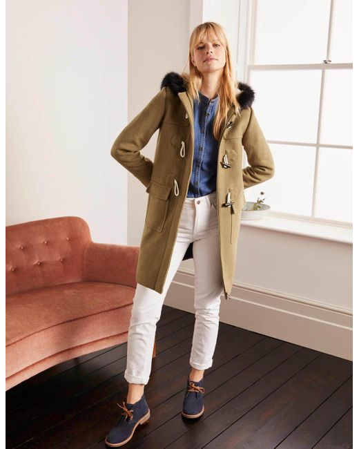 boden duffle coat