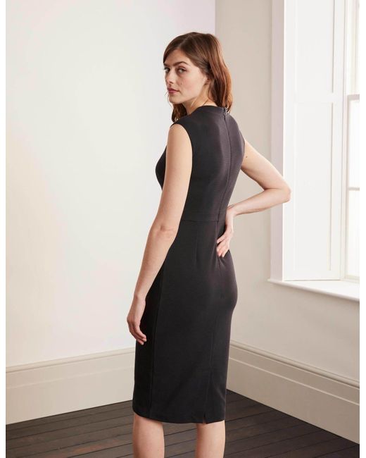 boden zada ottoman dress