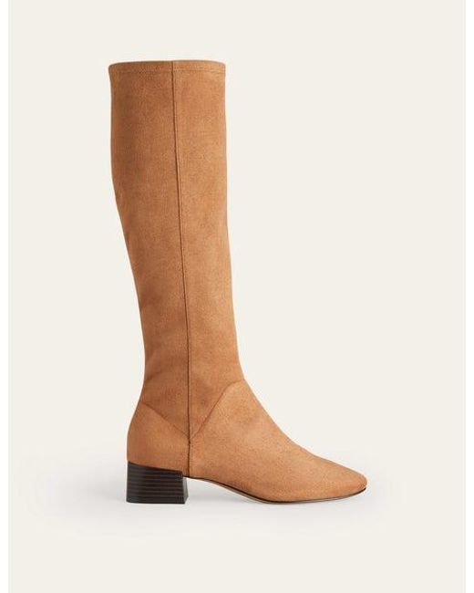 Boden online knee boots