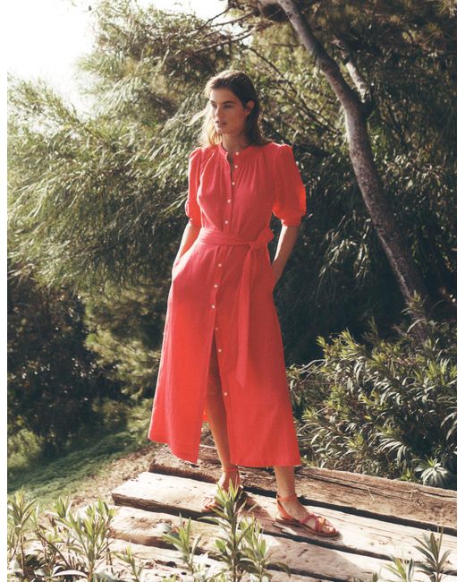 shift dress vs a line A-Line Shift Dress main image 0