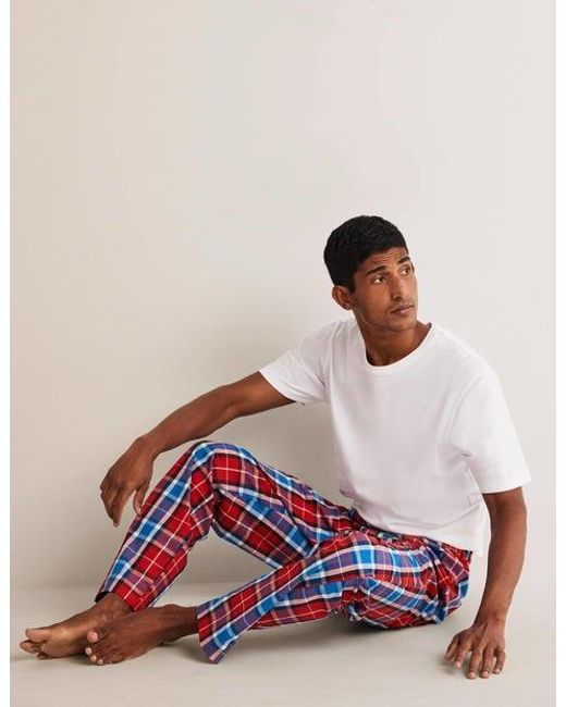 Boden pj bottoms best sale