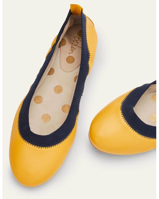 boden hettie flexi ballerinas