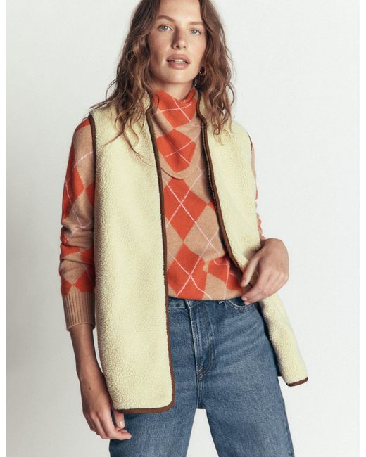 Boden Green Quilted 4-In-1 Parka