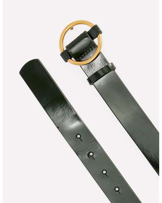 Boden Multicolor Heritage Classic Belt