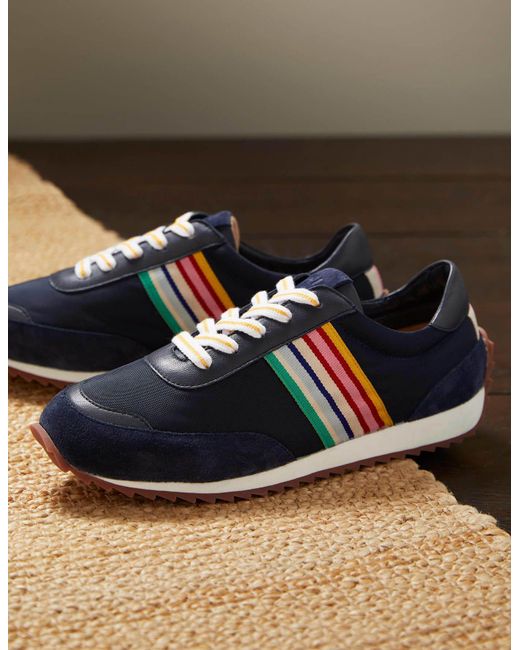 boden leopard sneakers