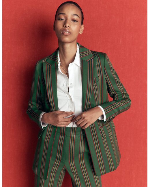 Boden Woodbridge Tailored Blazer