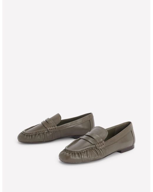 Boden Gray Super Soft Flexi Loafer