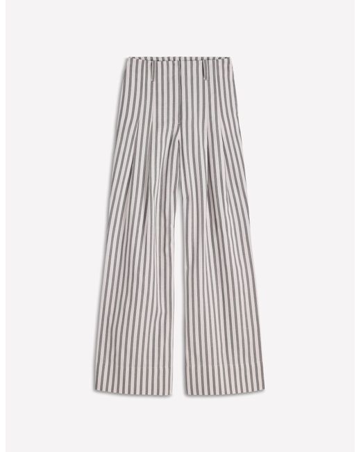 Boden Brown Mayfair Tailored Trousers
