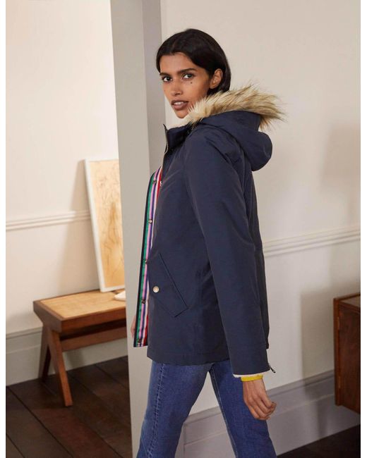 boden waterproof jacket