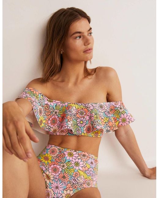 Bardot bikini uk new arrivals