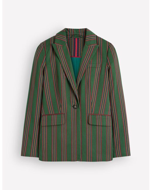 Boden Woodbridge Tailored Blazer