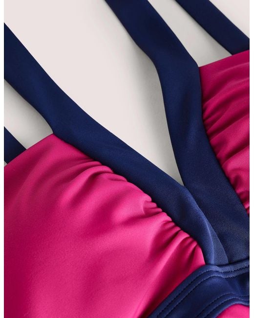 boden tankini top