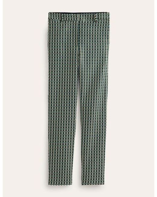 Boden Green Highgate Trousers