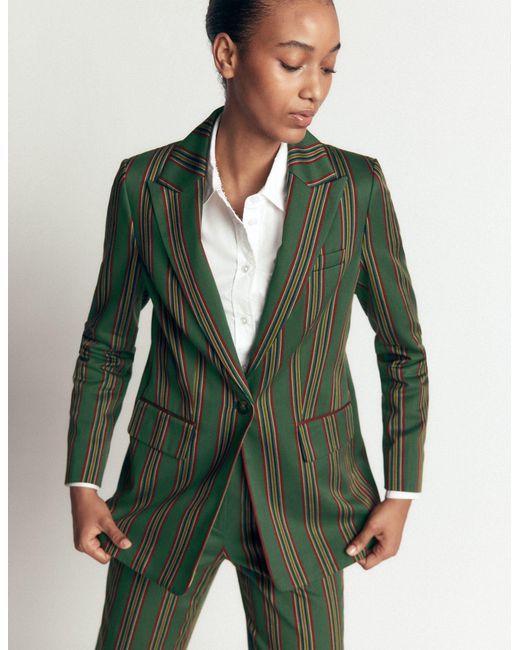 Boden Woodbridge Tailored Blazer