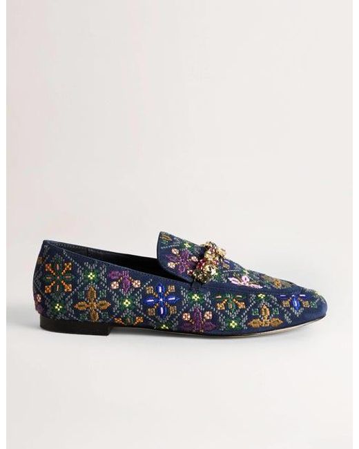 boden loafer