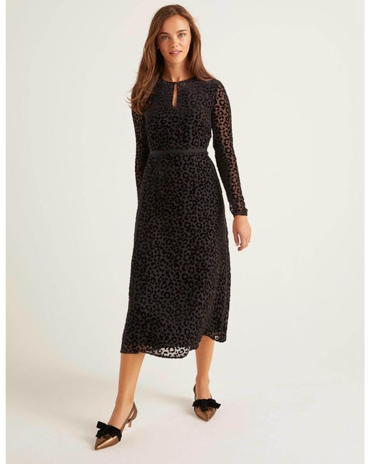 Boden marie devore dress Clearance