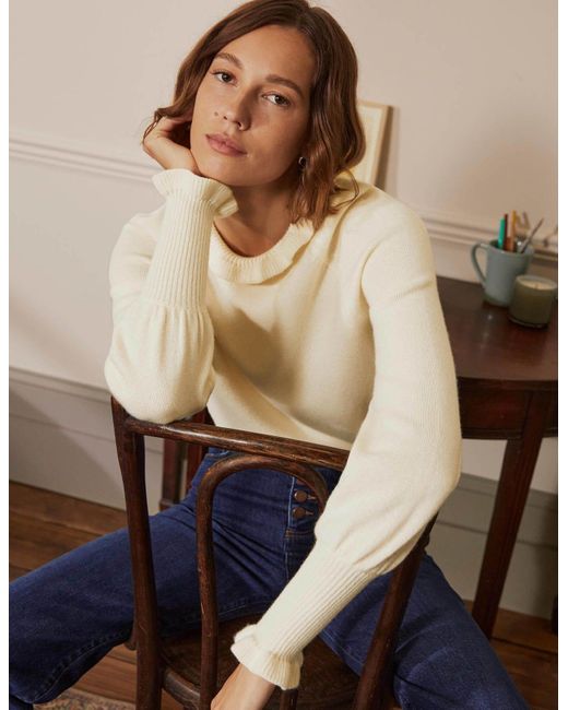 boden cashmere