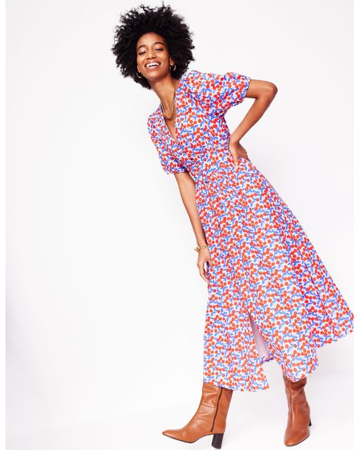 solid cotton dresses Women's The Genevieve 100% Green Toile Strapless Midi Dress | Color: Kelly Green | Size: L mul mul cotton evenings out colour:Malachite Green Xirena Boden Dress