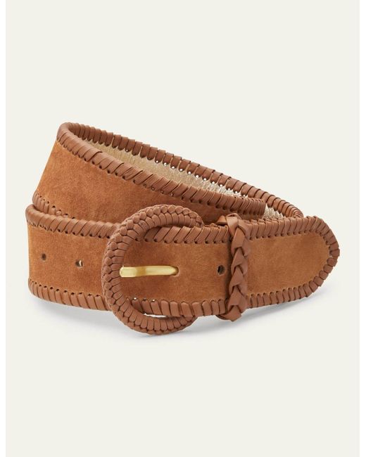 boden belt