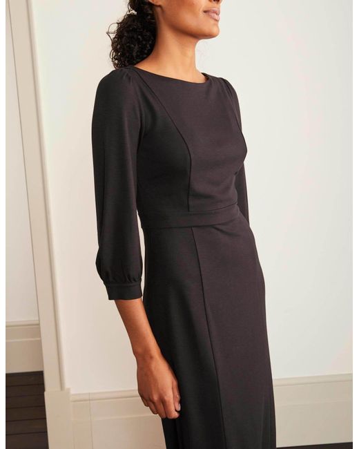 josephine ponte dress